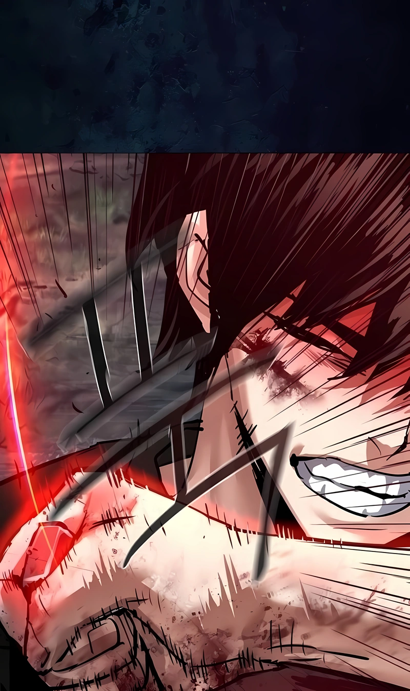 Read Mercenary Enrollment PT Manga Online