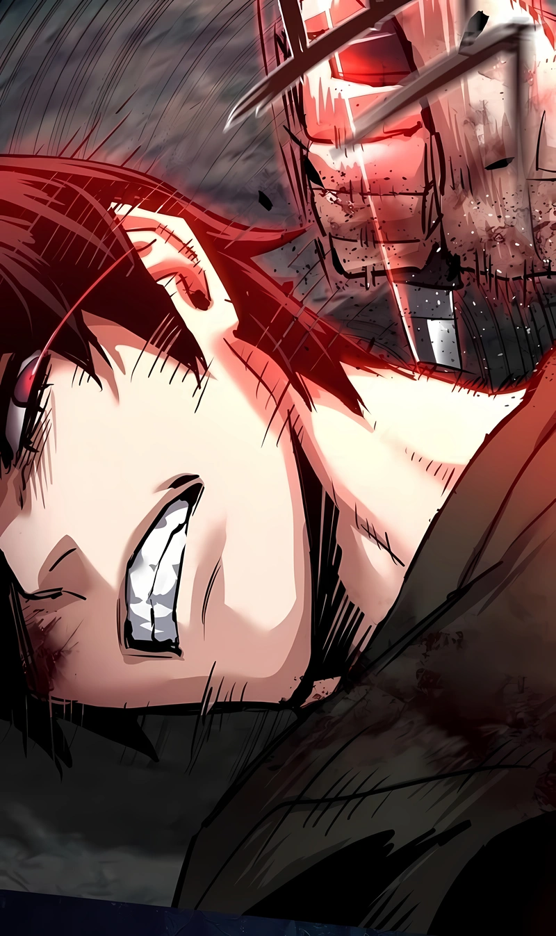 Read Mercenary Enrollment PT Manga Online