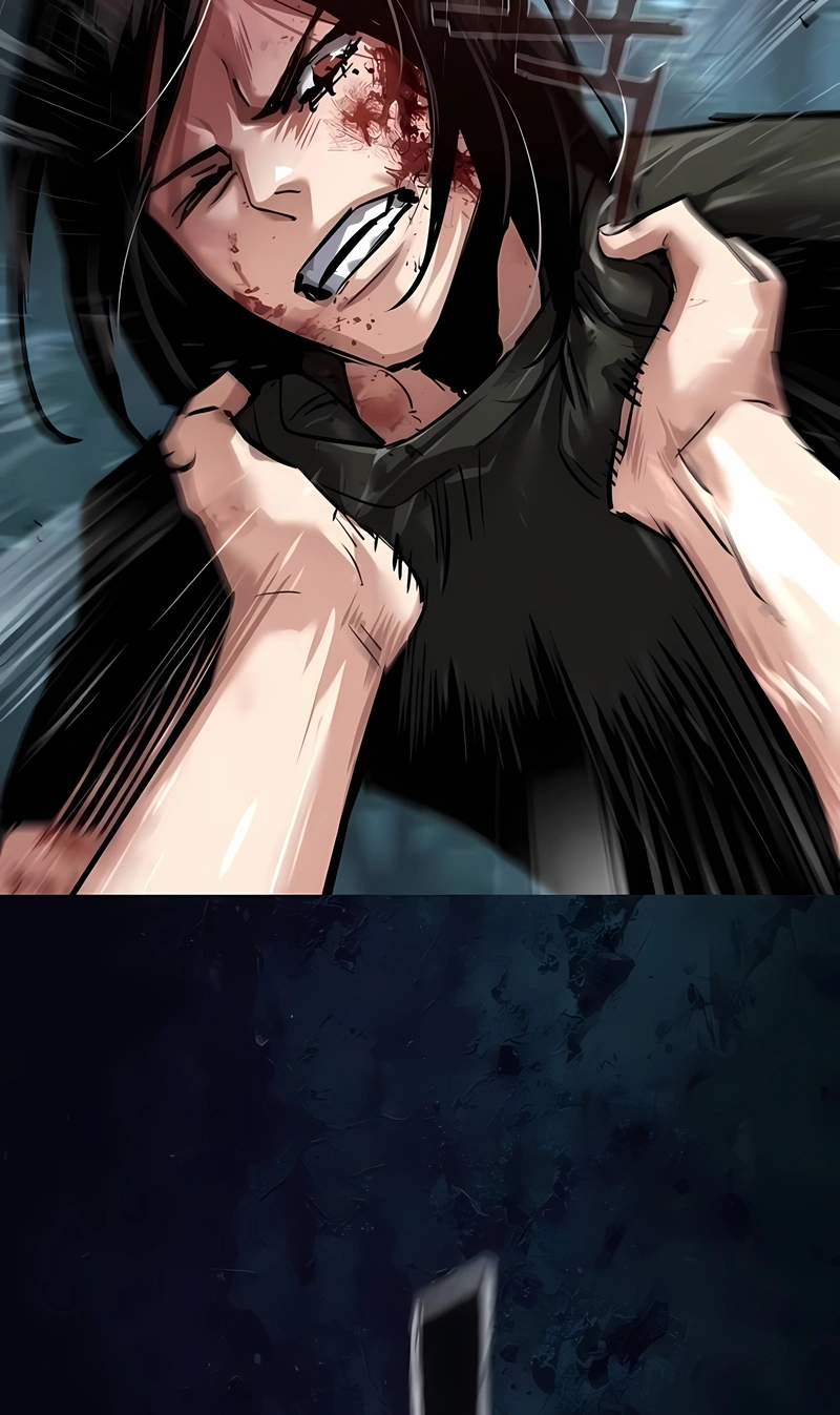 Read Mercenary Enrollment PT Manga Online