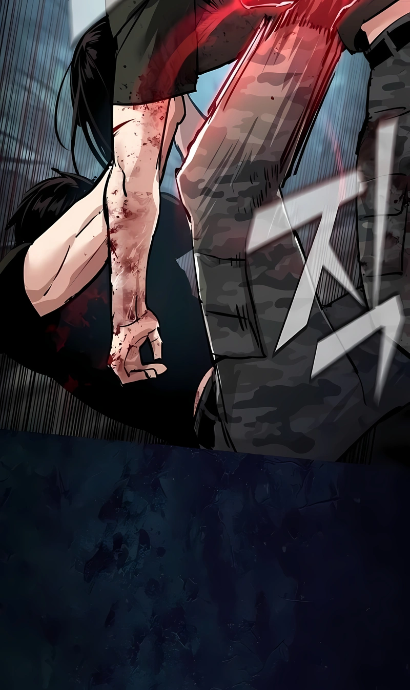 Read Mercenary Enrollment PT Manga Online