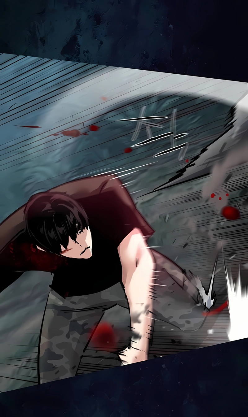 Read Mercenary Enrollment PT Manga Online