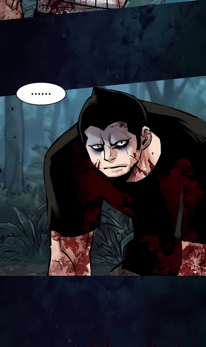 Read Mercenary Enrollment PT Manga Online