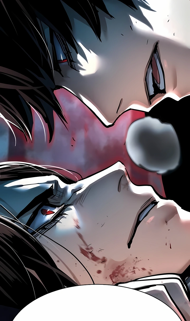 Read Mercenary Enrollment PT Manga Online