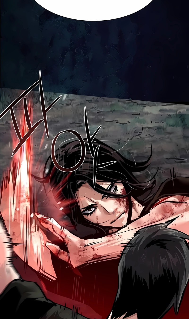 Read Mercenary Enrollment PT Manga Online