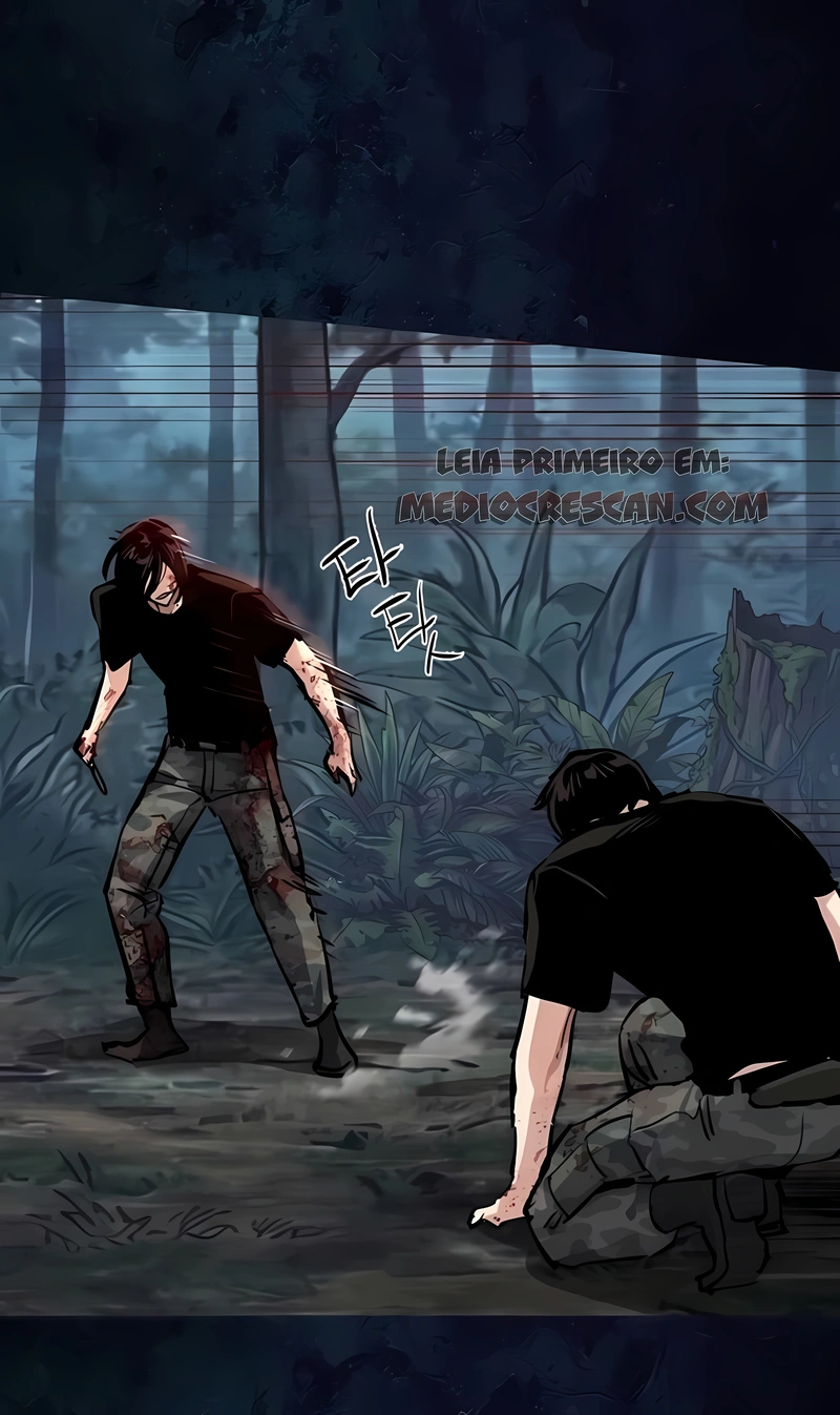 Read Mercenary Enrollment PT Manga Online