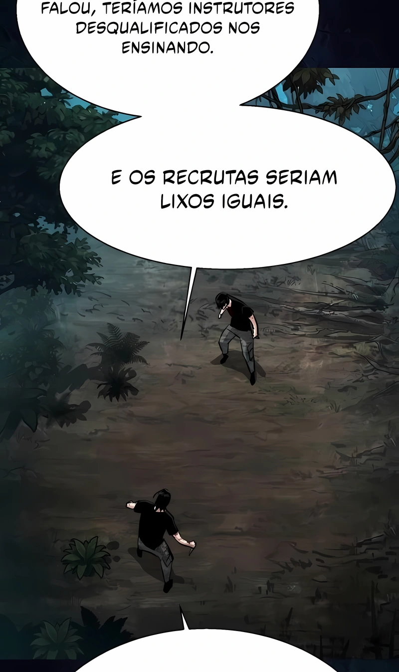 Read Mercenary Enrollment PT Manga Online