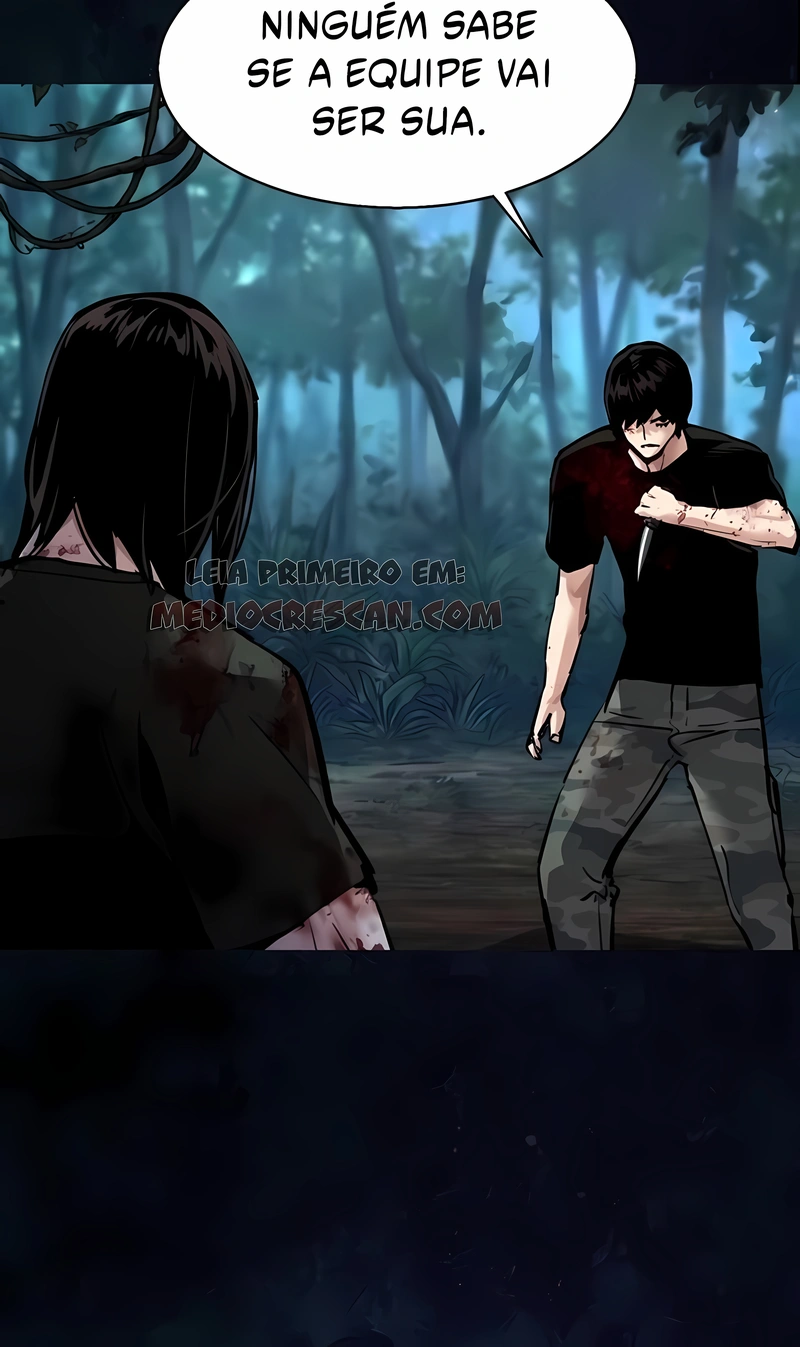 Read Mercenary Enrollment PT Manga Online