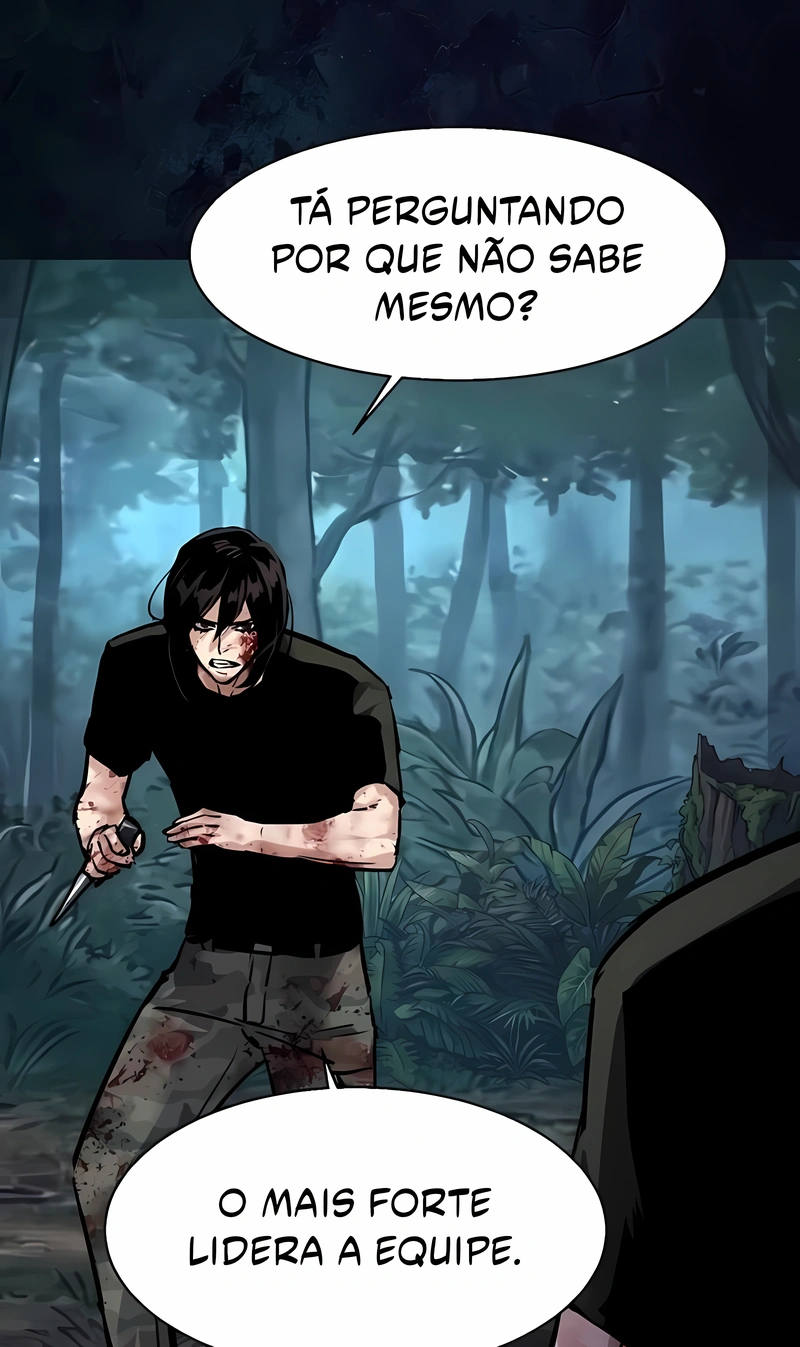 Read Mercenary Enrollment PT Manga Online