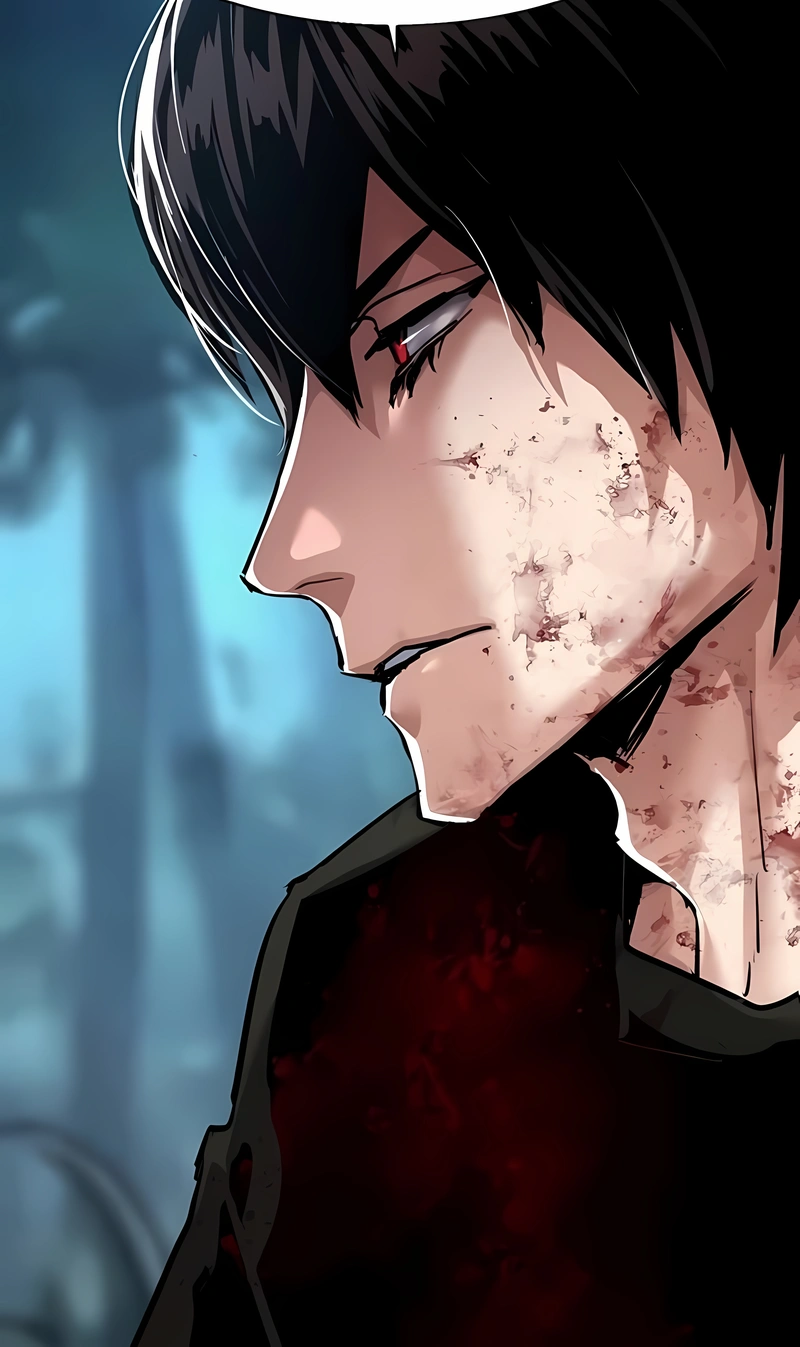 Read Mercenary Enrollment PT Manga Online