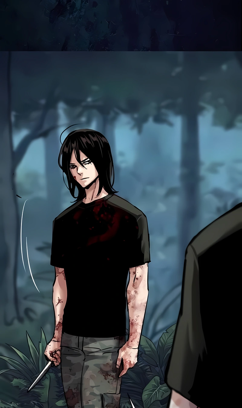 Read Mercenary Enrollment PT Manga Online