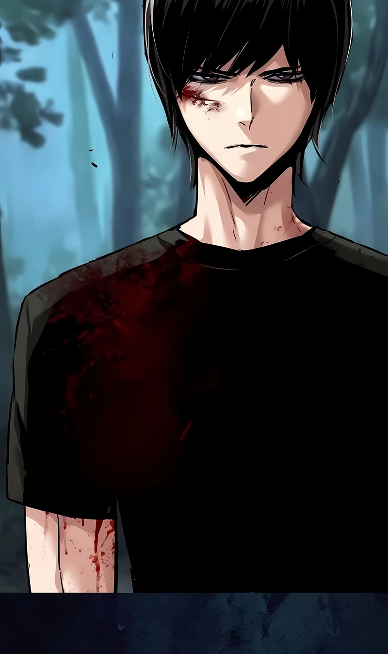 Read Mercenary Enrollment PT Manga Online