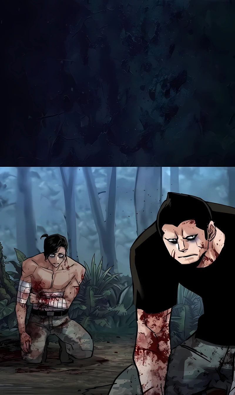 Read Mercenary Enrollment PT Manga Online