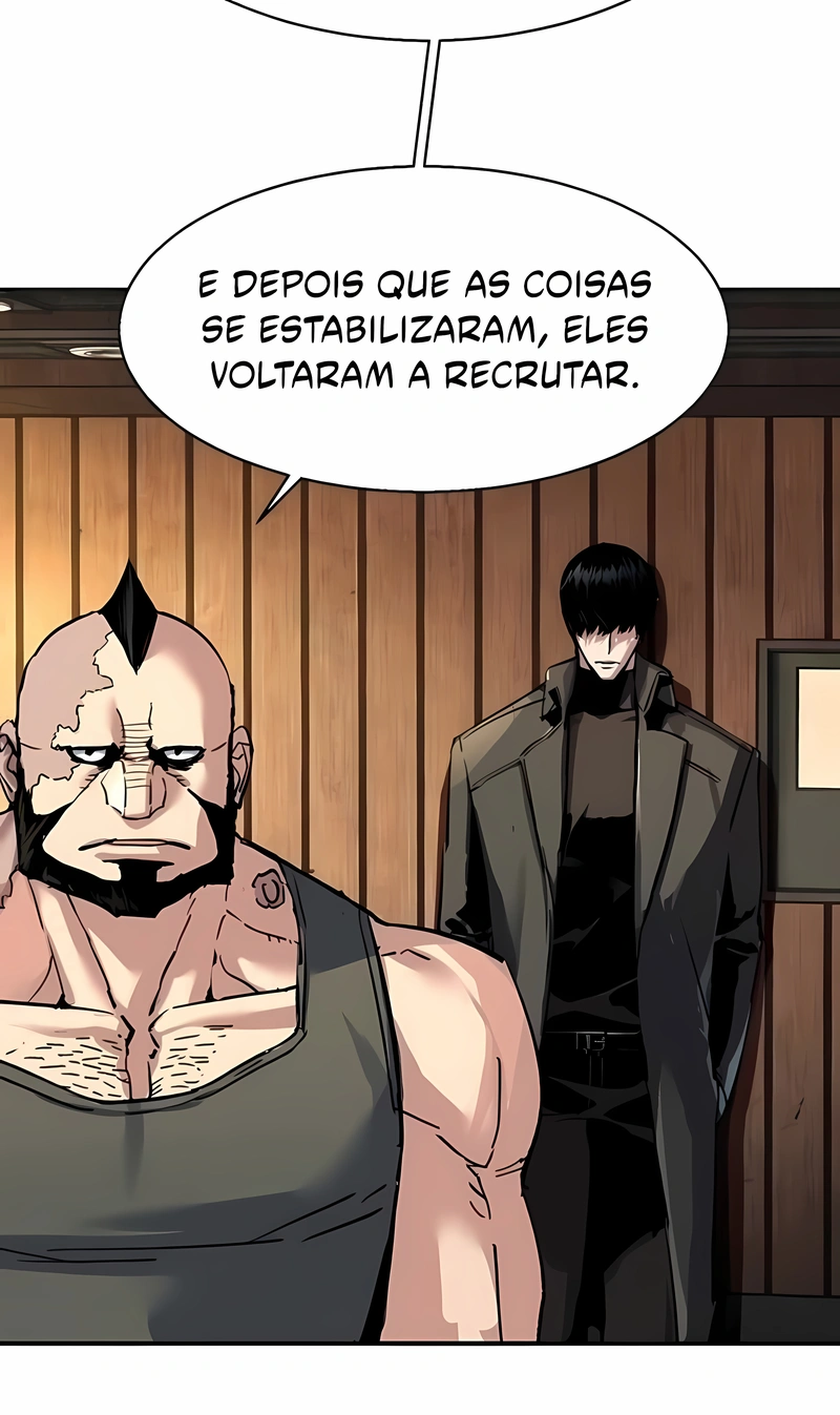 Read Mercenary Enrollment PT Manga Online