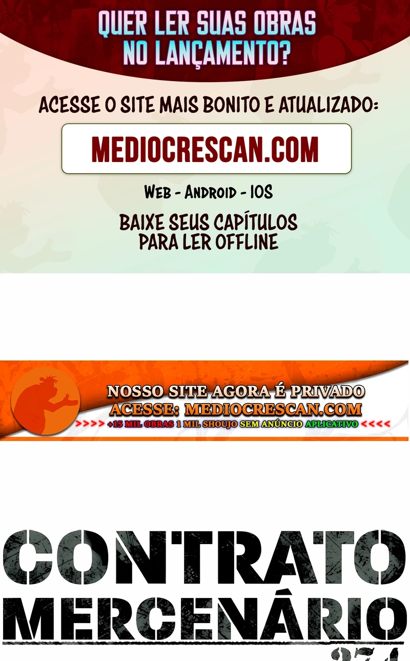 Read Mercenary Enrollment PT Manga Online