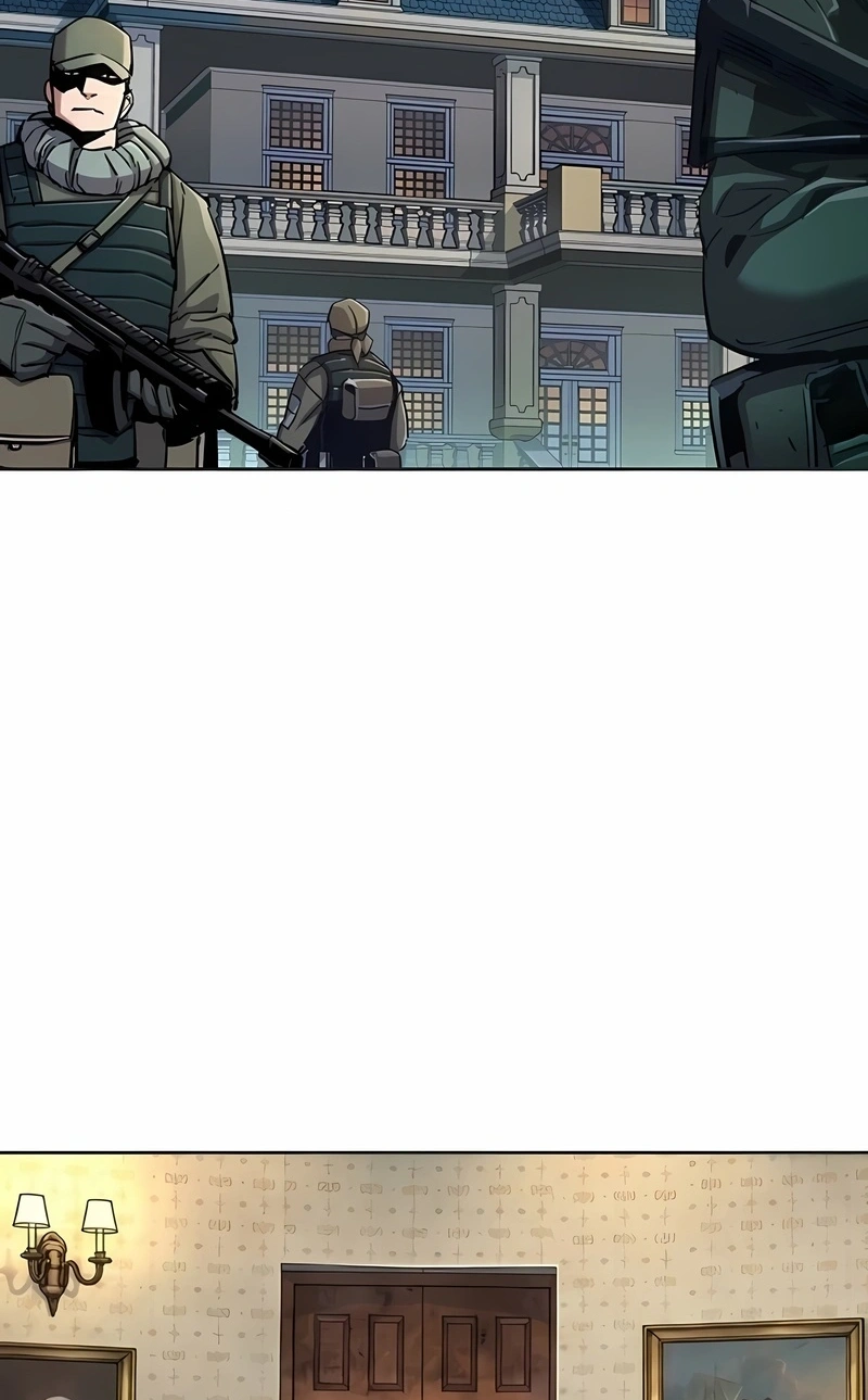 Read Mercenary Enrollment PT Manga Online