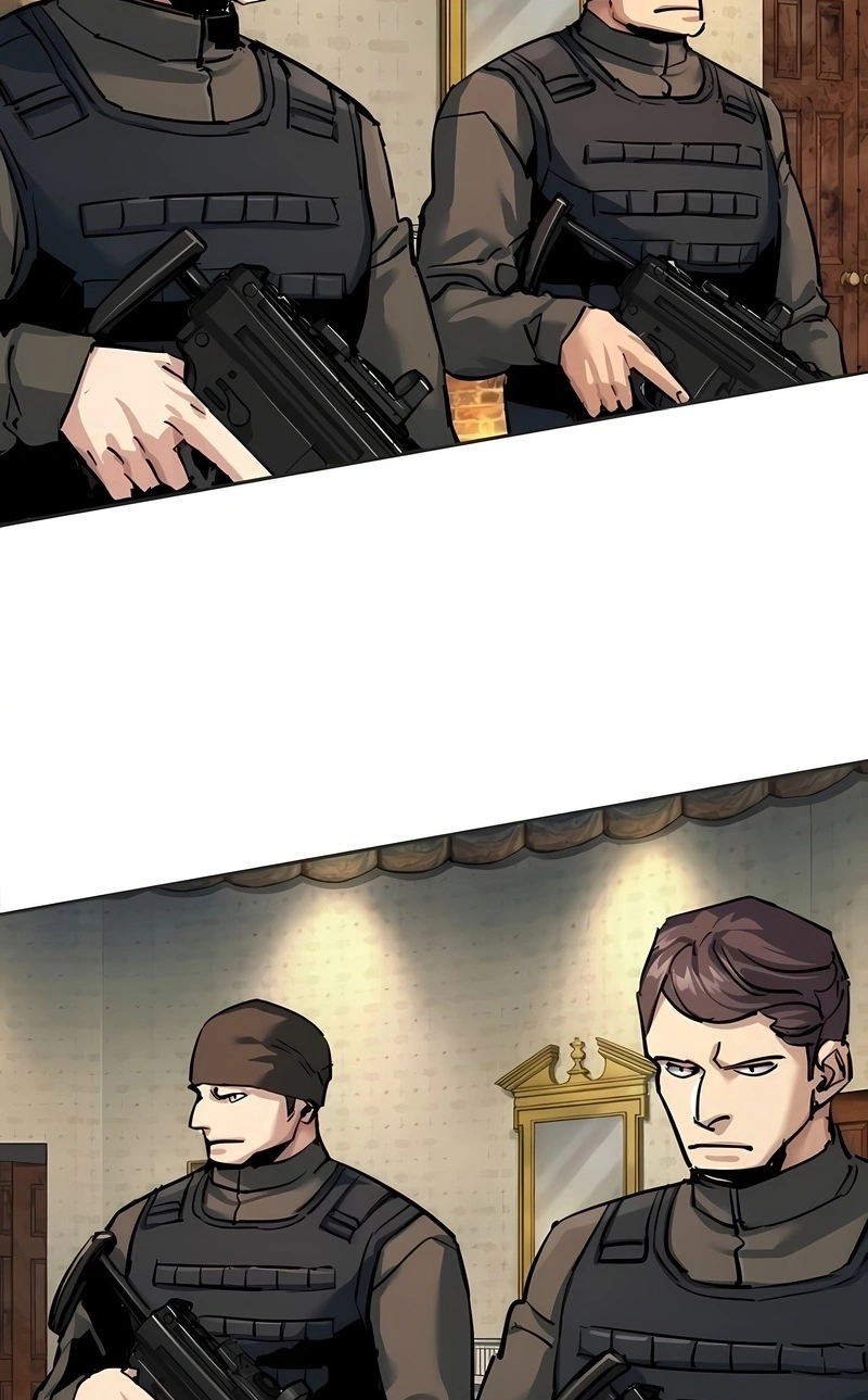 Read Mercenary Enrollment PT Manga Online