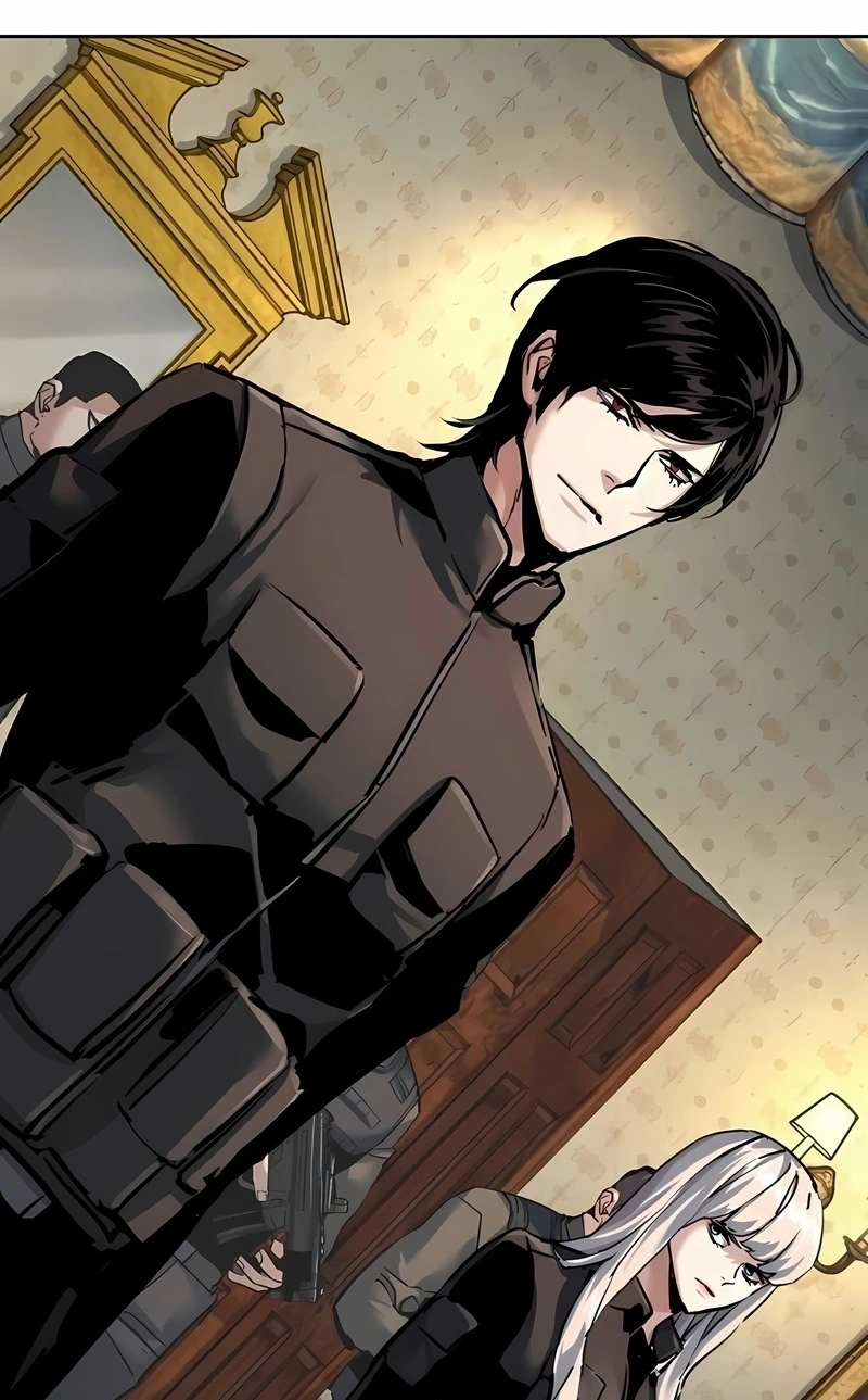 Read Mercenary Enrollment PT Manga Online