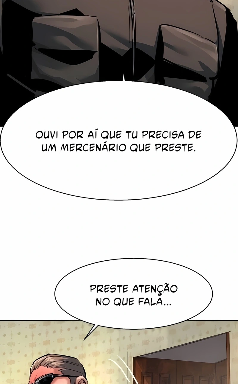 Read Mercenary Enrollment PT Manga Online