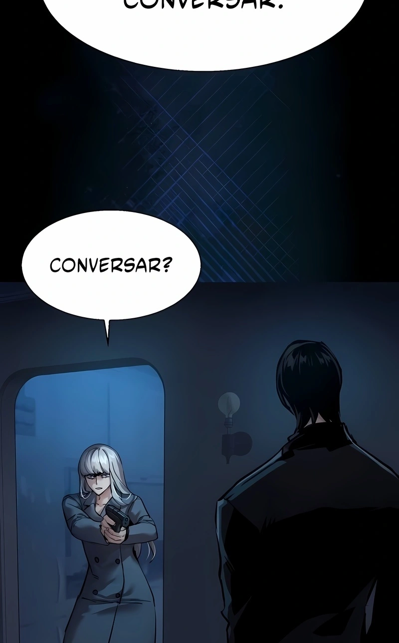 Read Mercenary Enrollment PT Manga Online