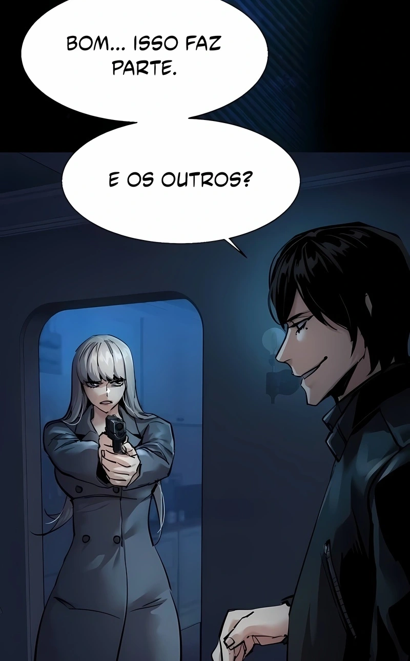 Read Mercenary Enrollment PT Manga Online