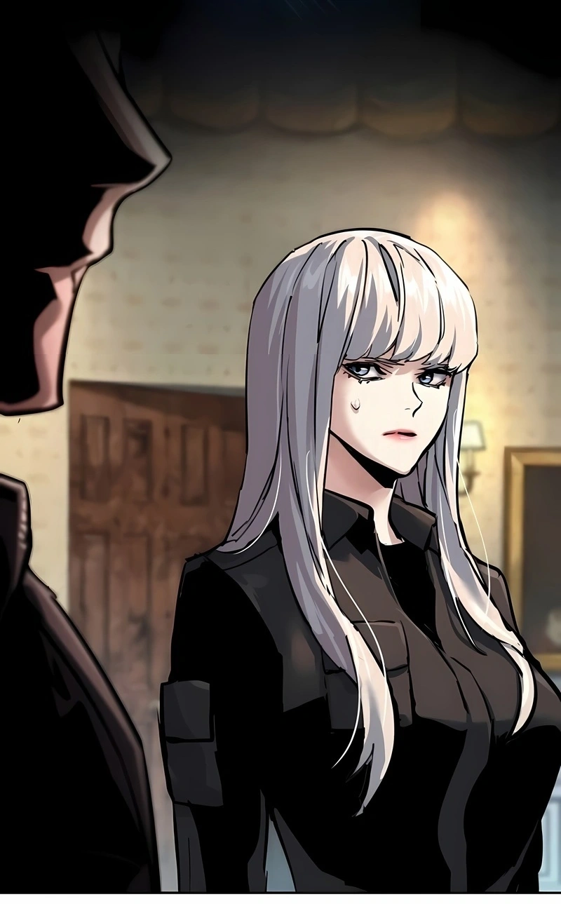 Read Mercenary Enrollment PT Manga Online