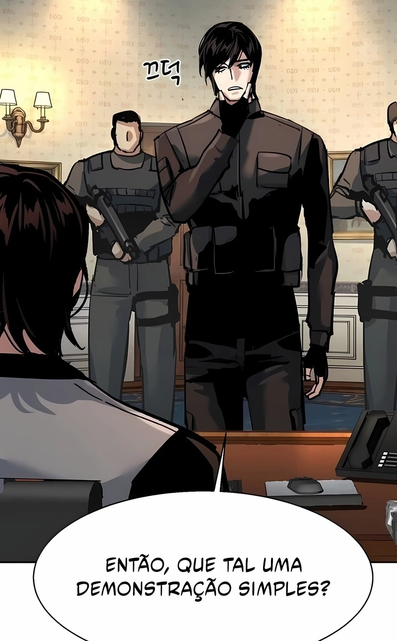 Read Mercenary Enrollment PT Manga Online