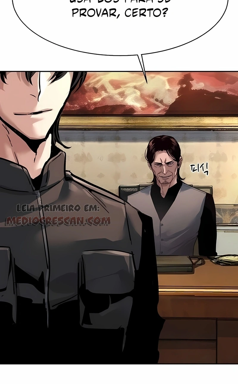 Read Mercenary Enrollment PT Manga Online