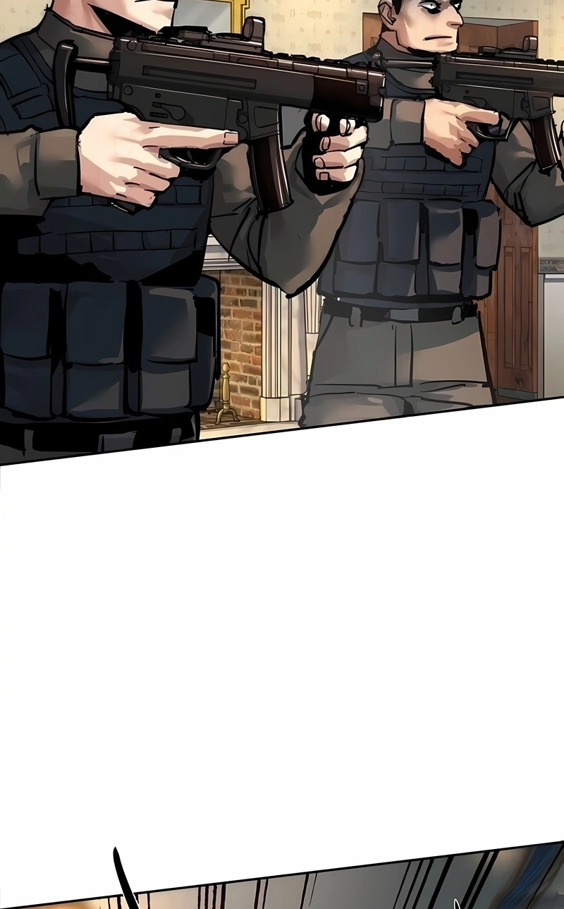 Read Mercenary Enrollment PT Manga Online