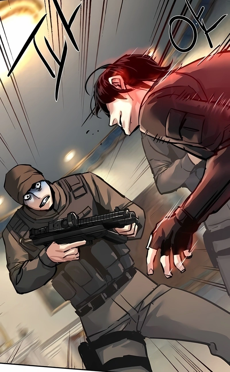 Read Mercenary Enrollment PT Manga Online