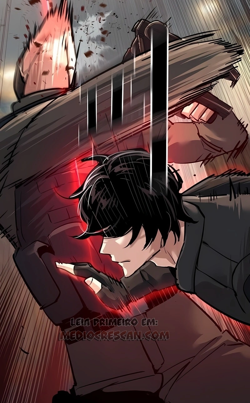 Read Mercenary Enrollment PT Manga Online