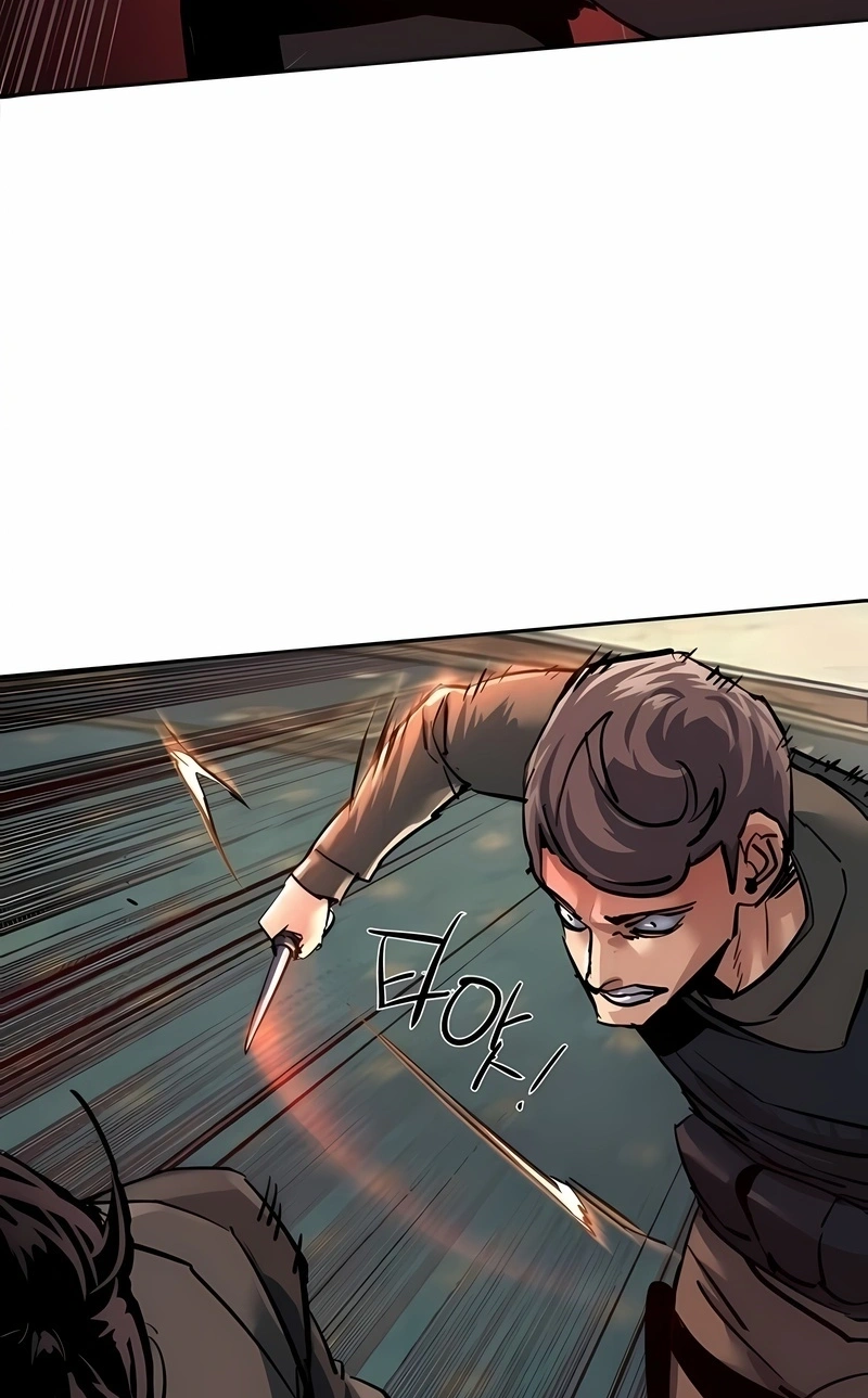 Read Mercenary Enrollment PT Manga Online