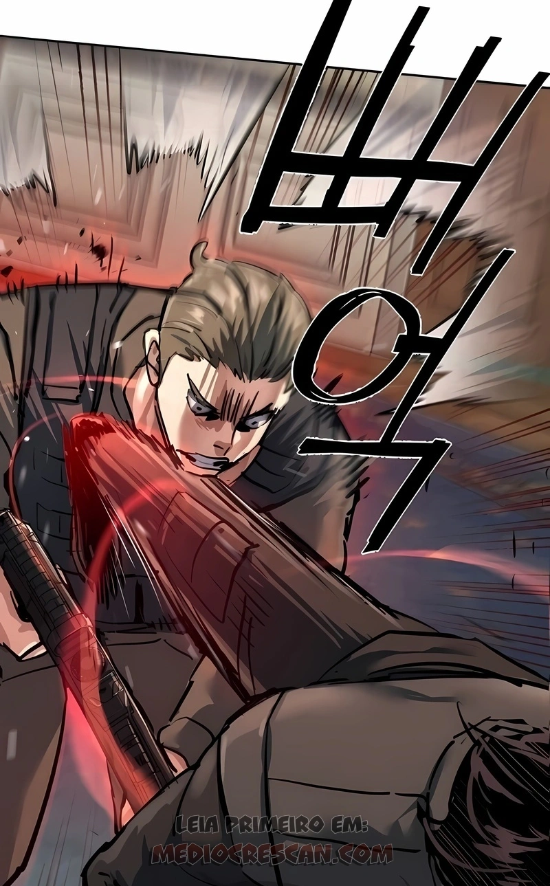 Read Mercenary Enrollment PT Manga Online