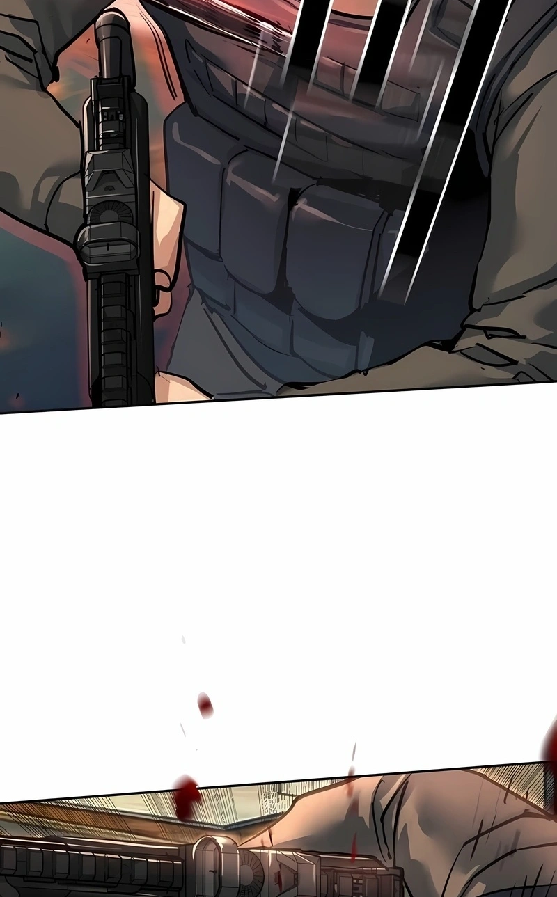 Read Mercenary Enrollment PT Manga Online