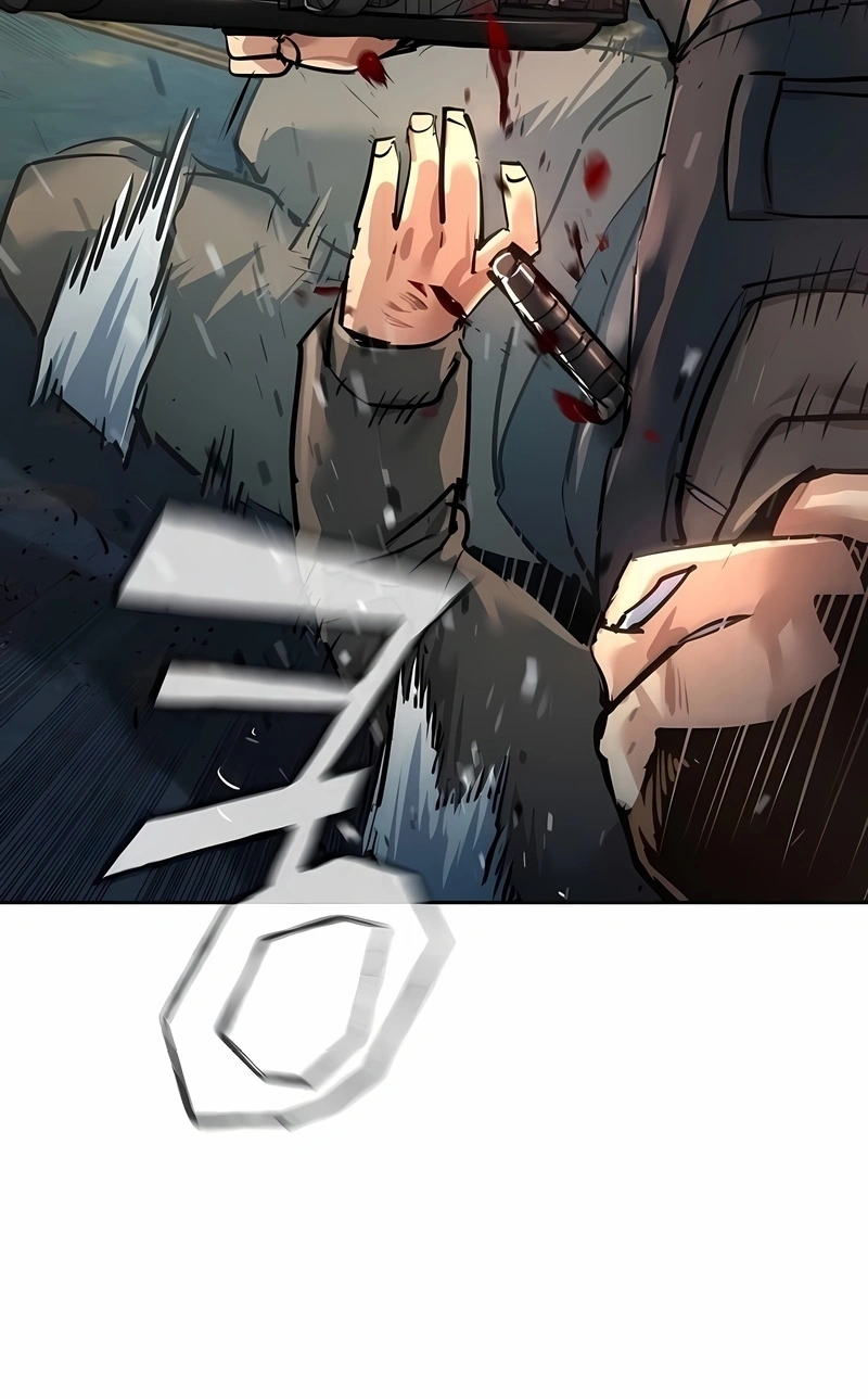 Read Mercenary Enrollment PT Manga Online