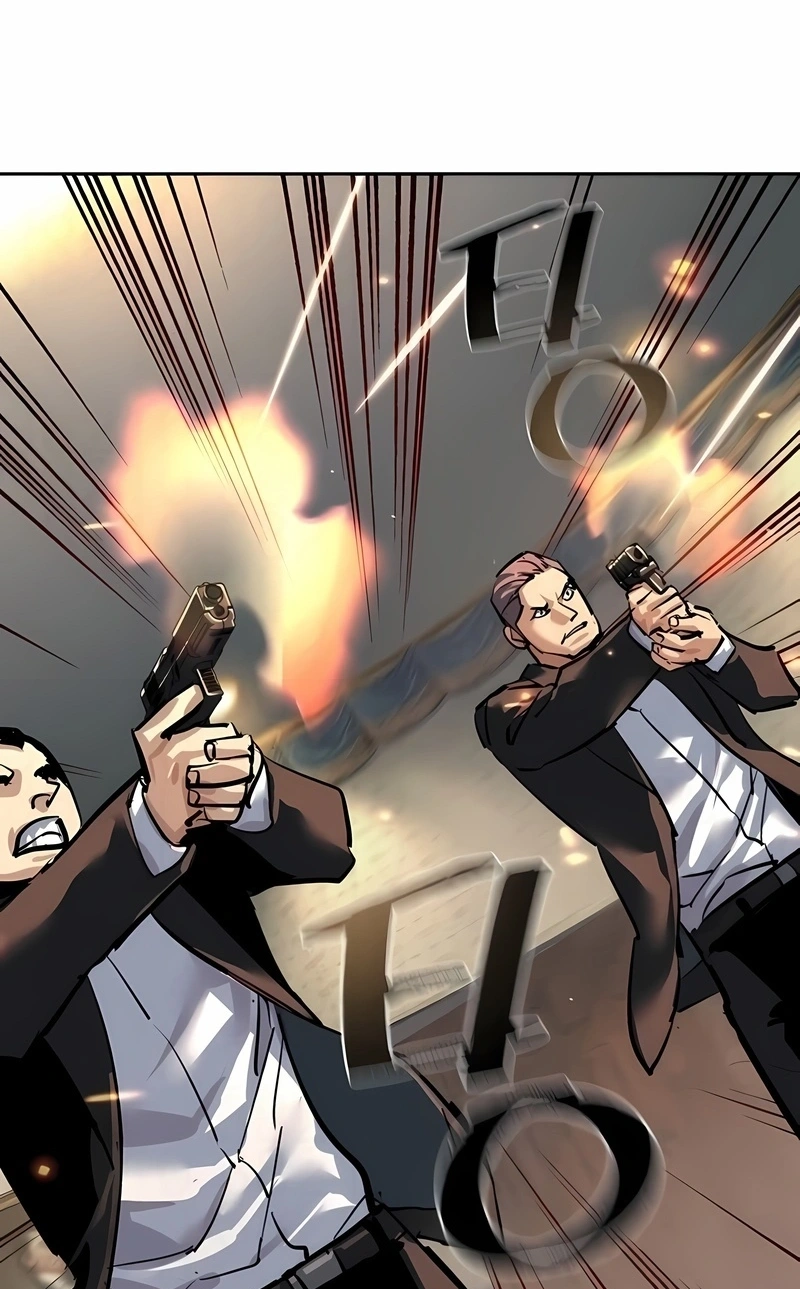 Read Mercenary Enrollment PT Manga Online