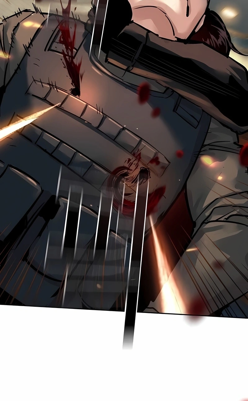 Read Mercenary Enrollment PT Manga Online