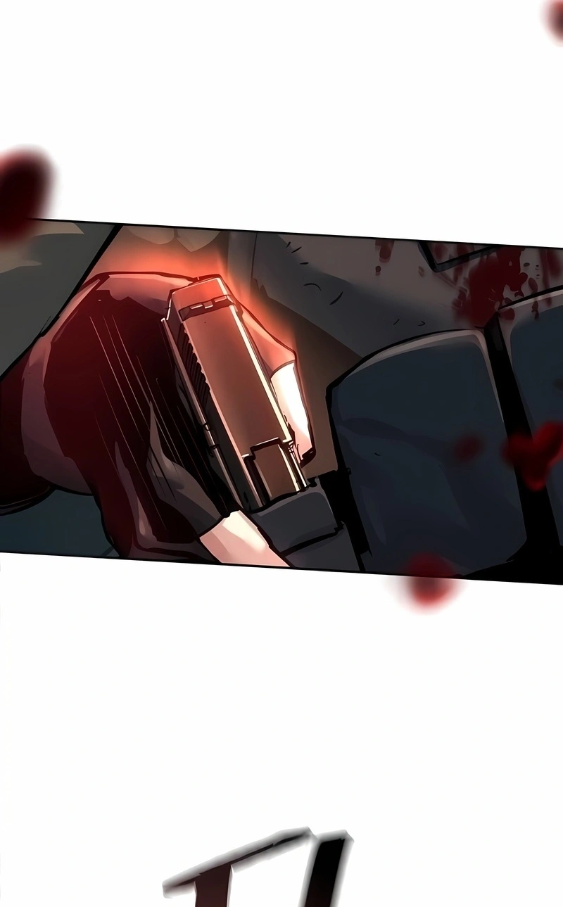 Read Mercenary Enrollment PT Manga Online