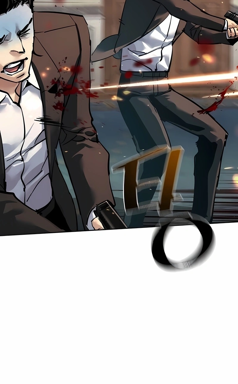 Read Mercenary Enrollment PT Manga Online