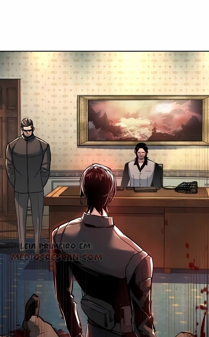 Read Mercenary Enrollment PT Manga Online