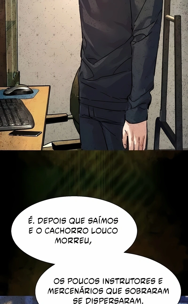 Read Mercenary Enrollment PT Manga Online