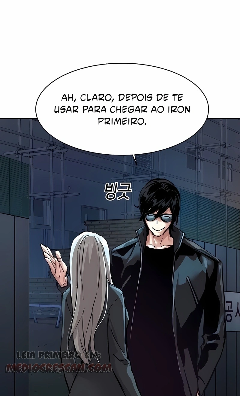 Read Mercenary Enrollment PT Manga Online