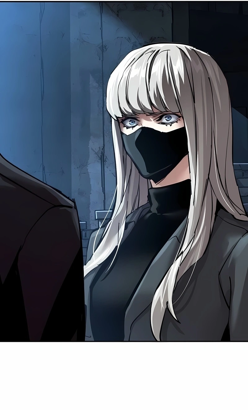 Read Mercenary Enrollment PT Manga Online