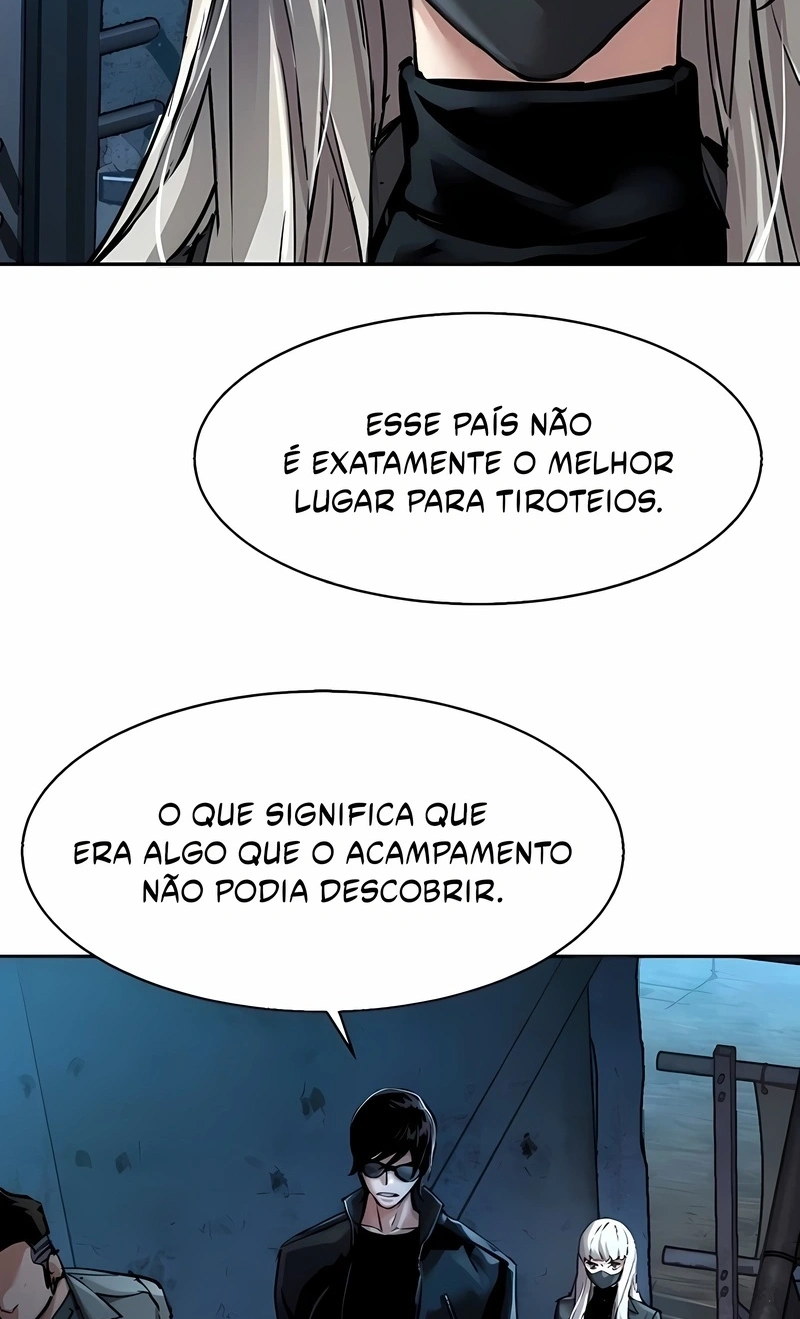 Read Mercenary Enrollment PT Manga Online