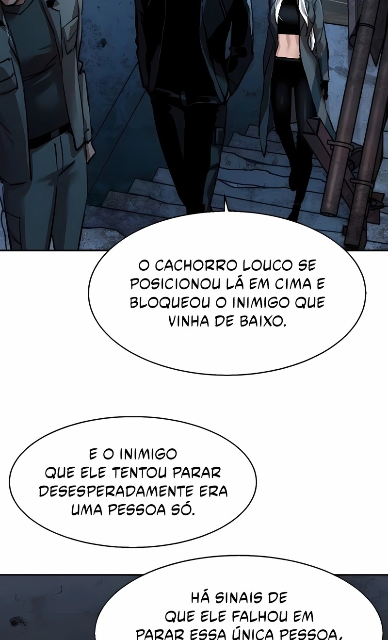 Read Mercenary Enrollment PT Manga Online