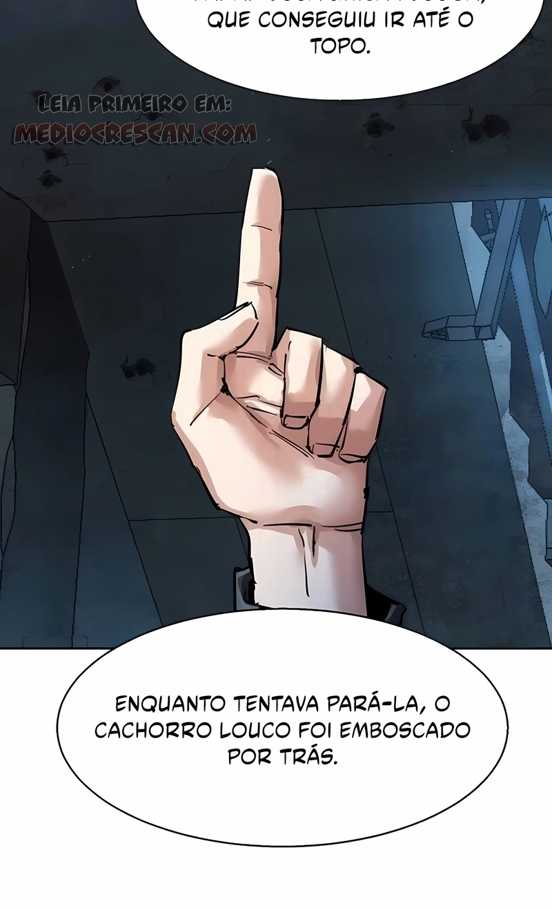 Read Mercenary Enrollment PT Manga Online