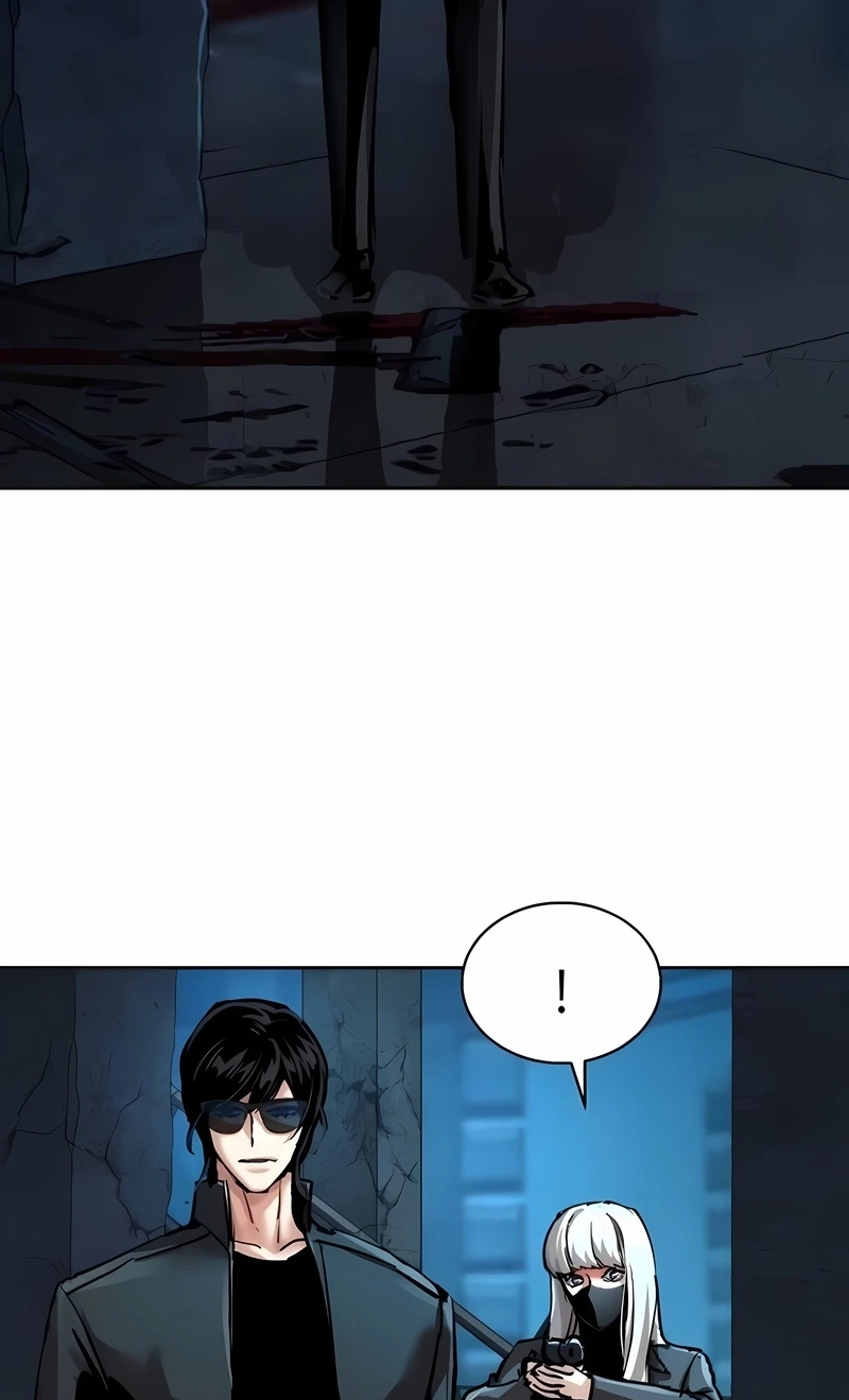 Read Mercenary Enrollment PT Manga Online