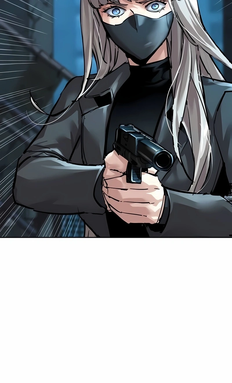 Read Mercenary Enrollment PT Manga Online