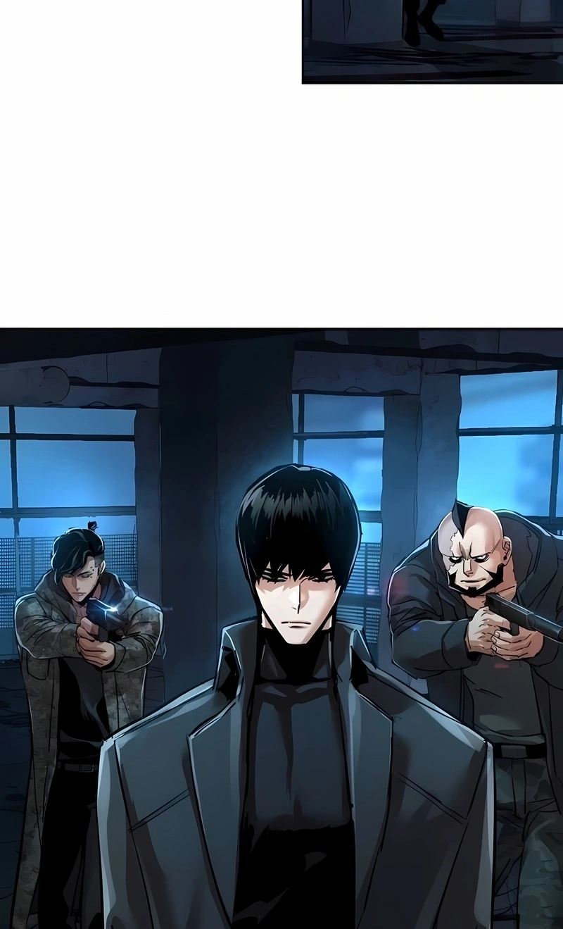 Read Mercenary Enrollment PT Manga Online