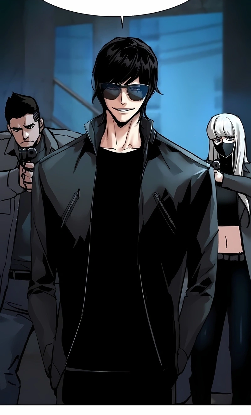 Read Mercenary Enrollment PT Manga Online