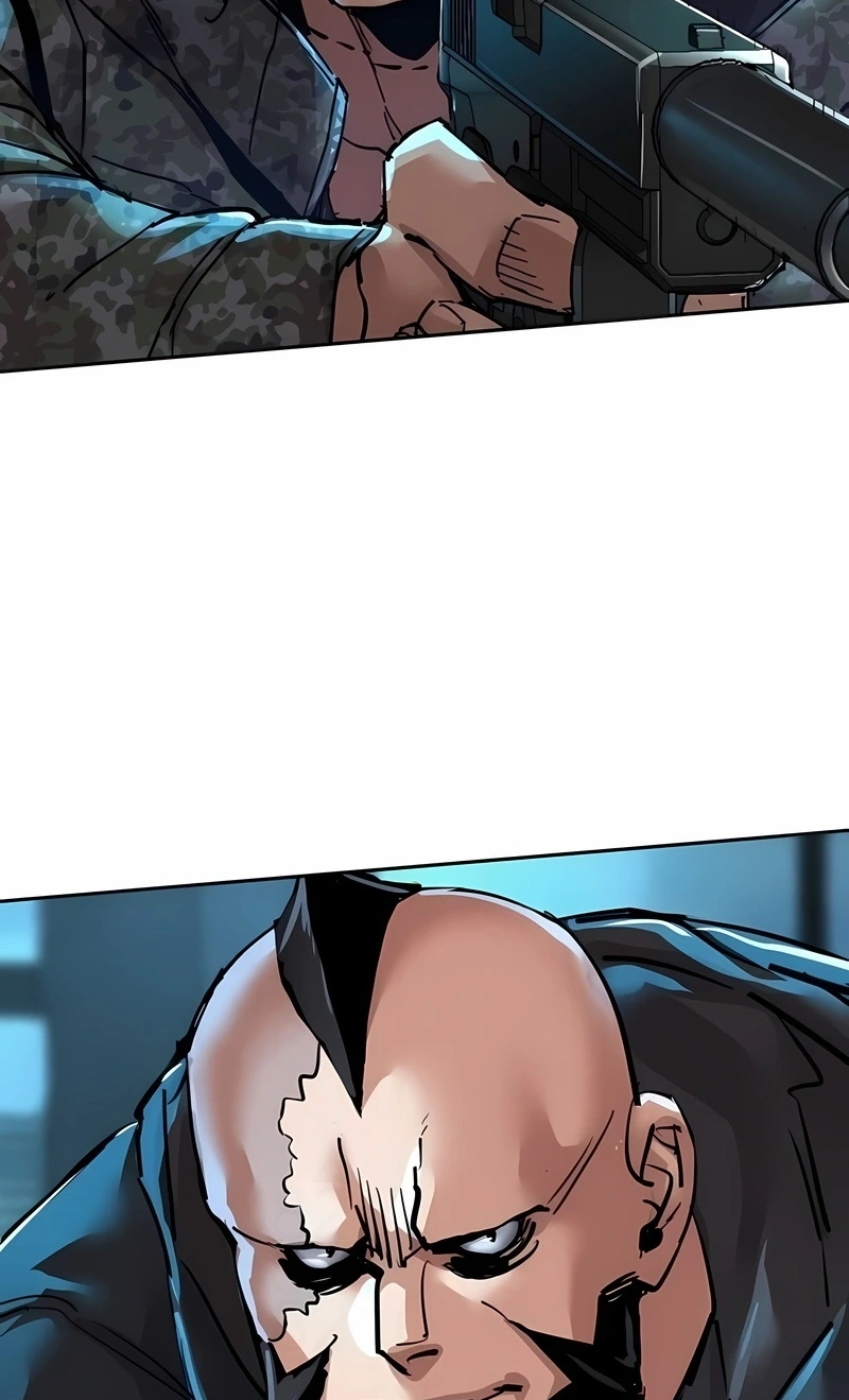 Read Mercenary Enrollment PT Manga Online